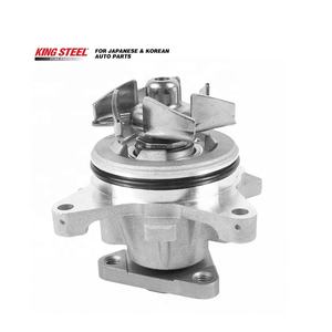 Pompe à eau de moteur de voiture OE PW501 PW572 PW447 PW465 PW579 1S7Z-8501-K 4S4Z-8501-AA 1S7G-8501-AM 1S7Z-8501-<span class=keywords><strong>A</strong></span> 1S7Z-8501-D pour FORD - Product Image 3