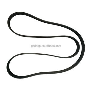 Cinghia dentata con costine motore auto 2021 Tucson 25212-2JTA0 252122 jta0 25212-2JTB0 252122JTB0 per hyundai Kia - Product Image 2