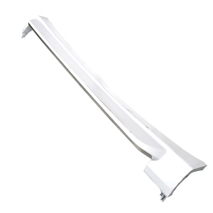 Escalón lateral para coche SUV, aleación de aluminio, Original, para <span class=keywords><strong>VOLVO</strong></span> <span class=keywords><strong>XC60</strong></span>, gran oferta y <span class=keywords><strong>precio</strong></span> de fábrica - Product Image 6