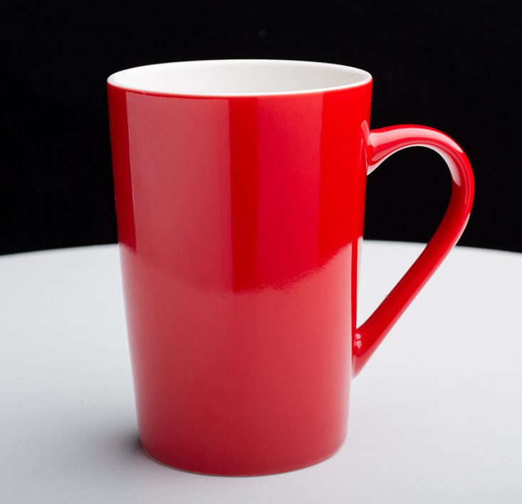 N°12 rouge vif