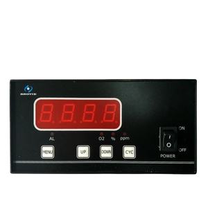 Brotie Online Oxygen & Nitrogen Analyzer - Product Image 1