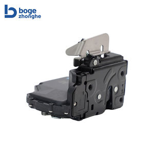 Actionneur de serrure de porte avant droite 4B1837016H 4B1837016C pour VW Passat Golf <span class=keywords><strong>Audi</strong></span> A6 RS6 A4 <span class=keywords><strong>A3</strong></span> TT Skoda SEAT - Product Image 5