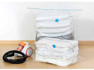 三维真空压缩袋 - Product Image 5