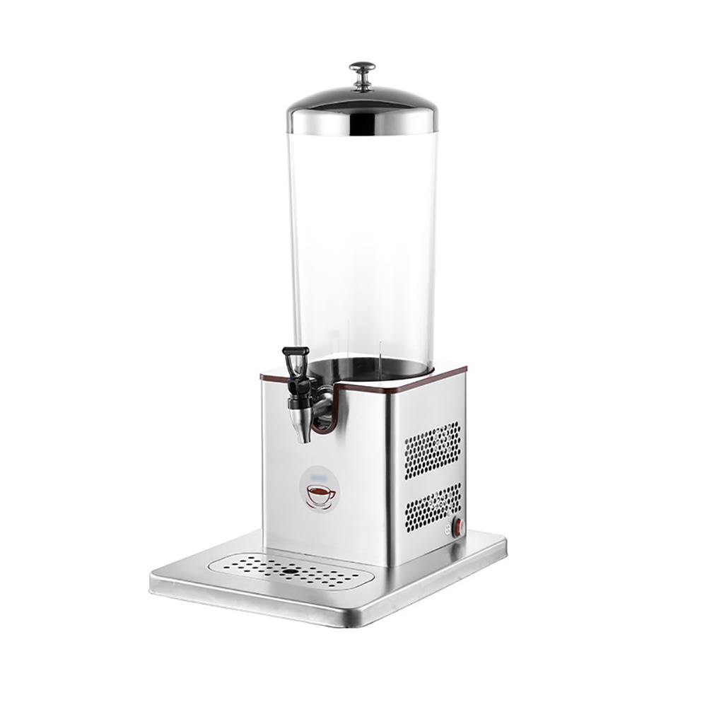 Commercial slush machine 15L 30L 45L slush machine Frozen beverage machine