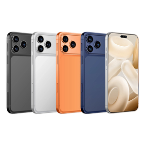 Smartphone 5G Phone 17 Pro Max 2026 di Tendenza, Replica 1:1 del Telefono Originale del Marchio Americano Phone 17 Pro Max - Product Image 1