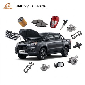 Repuestos Automotrices Premium para Vehículos Completos, Repuestos para Autos JMC Vigus - Product Image 3