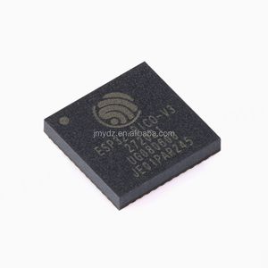 ESP32-PICO-V3 LGA-48 Wi-Fi+Bluetooth double mode, 4 Mo de mémoire Flash, puce MCU double cœur 32 bits, marque originale, livraison rapide - Product Image 1