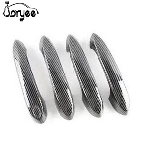 <span class=keywords><strong>2023</strong></span> Actualización de fibra de carbono accesorios interiores de coche ventilación de aire para <span class=keywords><strong>BMW</strong></span> <span class=keywords><strong>X4</strong></span> <span class=keywords><strong>M40i</strong></span> G02 F98 X4M X3 IX3 EV 2022 2021 ABS Kit de carrocería pegatina - Product Image 3