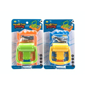 Trick The Mouse Trap Toy <span class=keywords><strong>Jeu</strong></span> de société Jouets - Product Image 3