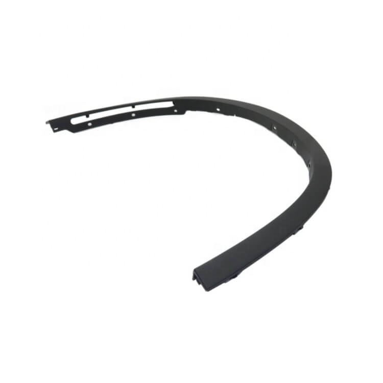 OEM 51777294373 51777294374 Car Front Wheel Arch Trim for BMW X5