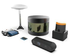 Ruiburck — <span class=keywords><strong>Robot</strong></span> utv radiocommandé sans pilote, charge utile 80kg, avec AUBO/<span class=keywords><strong>UR</strong></span>, amusant - Product Image 4