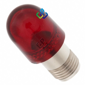 EN STOCK 100% ORIGINAL NUEVO DE MARCA PMI CAP STOVEP ROJO 15/32 TRANSP 1370931 - Product Image 1