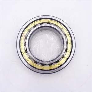 NU216 portant NU216 ECM Cage en laiton roulement à rouleaux cylindriques à une rangée Nu Design 80*140*26mm - Product Image 6