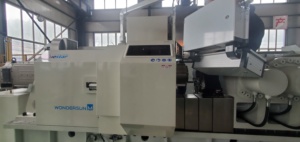 Máy hàn ma sát Ống khoan Máy hàn ma sát que khoan - Product Image 3