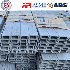 <span class=keywords><strong>Prix</strong></span> usine Canal en acier inoxydable U C 304 316 201 430 310S 2205 en Stock Coupe personnalisée <span class=keywords><strong>à</strong></span> la longueur - Product Image 5