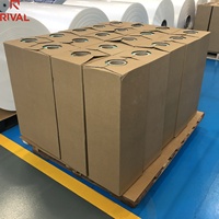 Film Pembungkus Jerami Silage Plastik 5 Lapis 750Mm X 1500M X 25 Mikron