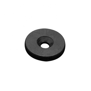 ID 200 Mini RFID Disk Tag 26 mm <span class=keywords><strong>125</strong></span> kHz 13,56 MHz para automatización, control de producción y logística - Product Image 1