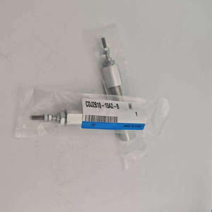 Mini Cilindro Tipo Pluma Original-SMC CDJ2B10-15AZ-B - Product Image 3