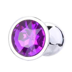 apropiadas anal juguetes de aluminio de cristal de aleación de joyería <span class=keywords><strong>adecuado</strong></span> para adultos a los socios - Product Image 5