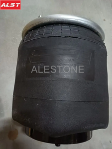 Fuelle Neumático de Goma OEM 1D4571 /92623 Contitech 4571 <span class=keywords><strong>NP</strong></span> 02 Bolsas de Aire para Camión para <span class=keywords><strong>IVECO</strong></span> - Product Image 2