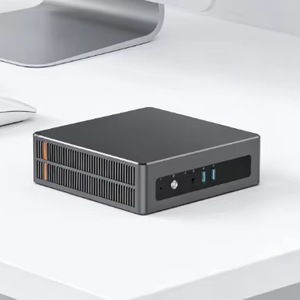 Mini PC con I5/i7/i9, 8GB/16GB+128GB/256GB/512GB 1TB/2TB, Host para Oficina y Juegos, Serie D, Mini PC para Juegos, Serie D - Product Image 1