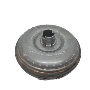 JF015E-0029-FN JATCO RE0F11A JF015E CVT Transmission Torque Converter 07D dari New Trans Fit untuk Nissa N