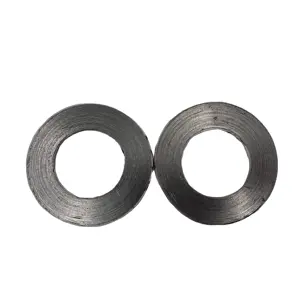 Hot Sale High Pressure Resistance Metal Winding Gasket Ring Joint Gasket/ Exhaust Muffler Gasket