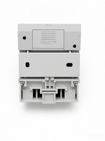 OEM ODM Sakelar Waktu Analog Otomatis 24 Jam Timer Mesin 220V-240V 16A Konsep Analog Mekanis Konsep Digital Din Rail