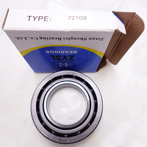 محمل كروي زاوي عالي الدقة 72b 50*90*20 - Product Image 2