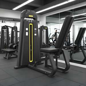 Shangyu, entrenador <span class=keywords><strong>de</strong></span> gimnasia multifunción, abductor <span class=keywords><strong>de</strong></span> <span class=keywords><strong>cadera</strong></span> y aductor, máquina <span class=keywords><strong>de</strong></span> ejercicio <span class=keywords><strong>de</strong></span> muslo interno - Product Image 5