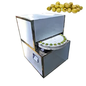 Équipement de traitement d'éplucheur de kiwi de poire de fruit