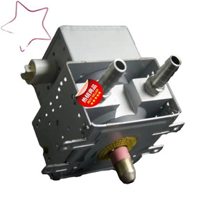 Magnetron pour four à micro-ondes Om75p 11 Edyf 1000w, refroidissement par eau, pièces de rechange pour réparation de micro-ondes - Product Image 1