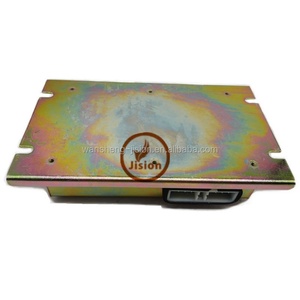 Contrôleur d'accélérateur de moteur 543-00074 300611-00138 300611-00123 MC33030 compatible avec DH225 DH220-5 DH300-7 SOLAR 340LC-V - Product Image 2