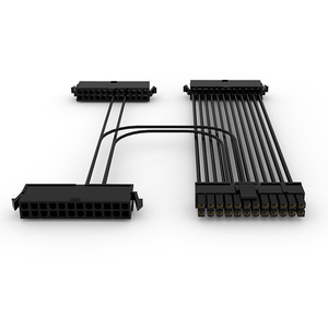 Cable de alimentación para placa base de 24 pines, cable de extensión para ordenador de escritorio, interfaz de terminal S con cable de cobre - Product Image 4