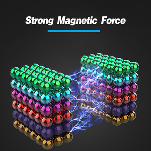 Bolas Magnéticas en Oferta, Material Magnético Industrial, Esfera Magnética de Gran Diámetro, Bola Magnética Permanente de Hematita <span class=keywords><strong>Danone</strong></span> - Product Image 2