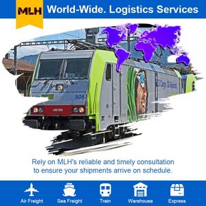 وكيل توريد محترف ووكيل شراء ووكيل شحن - Product Image 2