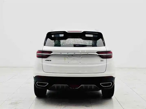 Voitures d'occasion pas chères 2019 Geely Coolray 260T DCT Knight FWD 1.5T SUV Voiture d'occasion Volant à gauche Vente en gros Exportation de voitures d'occasion Geely - Product Image 5