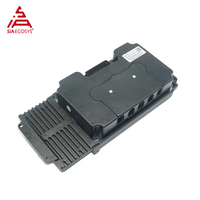 Contrôleur Fardriver ND72680 ND84680 ND96680 Contrôleur Light Bee 680A BLDC Programmable 4-6KW QS Moteur Surron Motor Plug Play