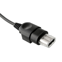 Cable Adaptador de Extensión para Controles de Xbox