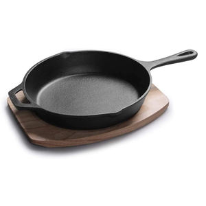 Кухонный чугунный кухонный Сервиз - Product Image 4