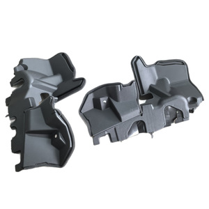 แผ่นกันกระแทกข้างถังน้ำ Toyota GX460 รุ่น L53294 60120R53293 60110 วัสดุ PP สำหรับด้านซ้ายและขวา ใช้ได้กับปี 2009-2013 - Product Image 5