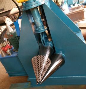 Proveedor De Maquinas De Enrollado Conico Maquinas De Formacion De Conos A <span class=keywords><strong>La</strong></span> Venta Maquina De Formacion De <span class=keywords><strong>Campana</strong></span> - Product Image 6