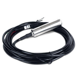 Nuevo Sensor de Nivel de Agua y Combustible Sumergible GAMICOS GLT500 4-20mA RS485 OEM Original, 1 Año de Garantía, en Stock - Product Image 2