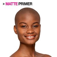 Crème hydratante pour le visage, base de maquillage, effet mat, transparente, végétarienne, OEM, CN