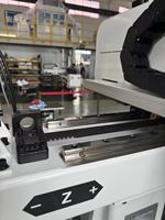 Manipulador Lineal Servo de 5 Ejes Duradero, Baja Tasa de Fallos, Programación Sencilla y Mantenimiento Conveniente