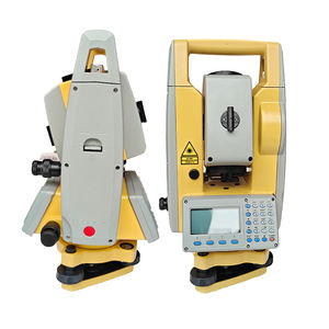 Station totale South NTS-362R10 d'occasion à vendre – Instrument de topographie robotisé - Product Image 6