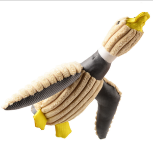 Giocattolo per Animali a Forma di Cane Saltellante con Campanello, Gioco da Masticare per la Salute Dentale, Palla in Gomma Naturale con Ventosa per Alimentazione e Divertimento - Product Image 1