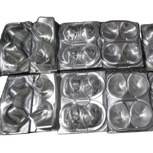 قوالب باستخدام الحاسب الآلي لتشكيل أكواب حمالة الصدر رغوة - Product Image 1