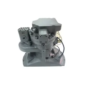 Excavator Parts For Hitachi EX100-2 Hydraulic Pump Ex100-2 Main Pump 9101530 HPV091DS RE18A
