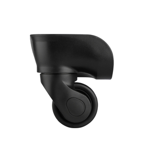 Ruedas <span class=keywords><strong>de</strong></span> Repuesto para Maleta, Silenciosas, Universales, con Absorción <span class=keywords><strong>de</strong></span> Impactos, <span class=keywords><strong>de</strong></span> 20 y 26 Pulgadas - Product Image 3